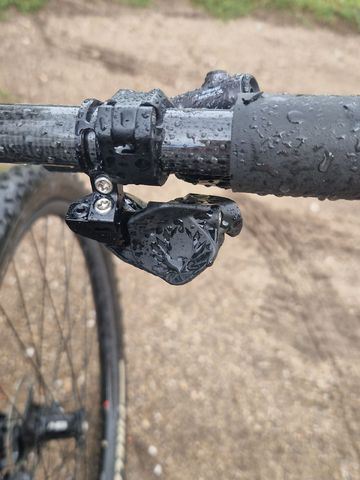 Brugt Cannondale Scalpel SRAM GX Eagle AXS 2021 Mountainbike — billede 6 af 7