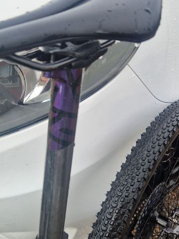 Brugt Cannondale Scalpel SRAM GX Eagle AXS 2021 Mountainbike — billede 5 af 7