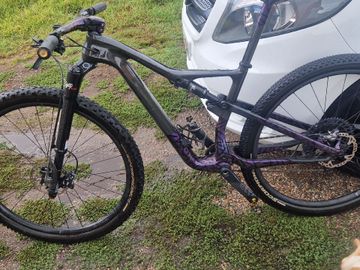 Brugt Cannondale Scalpel SRAM GX Eagle AXS 2021 MTB