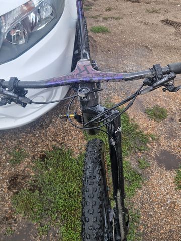 Brugt Cannondale Scalpel SRAM GX Eagle AXS 2021 Mountainbike — billede 3 af 7