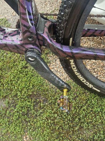 Brugt Cannondale Scalpel SRAM GX Eagle AXS 2021 Mountainbike — billede 7 af 7
