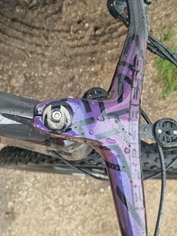 Brugt Cannondale Scalpel SRAM GX Eagle AXS 2021 Mountainbike — billede 4 af 7