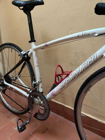 自転車本体 specialized DOLCE ELITE 2017 48 c-t392 自転車本体 specialized DOLCE ELITE 2017 48 c-t392 2017