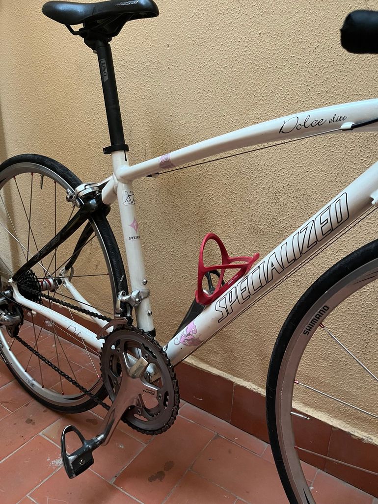 Specialized Dolce Shimano 105 2009