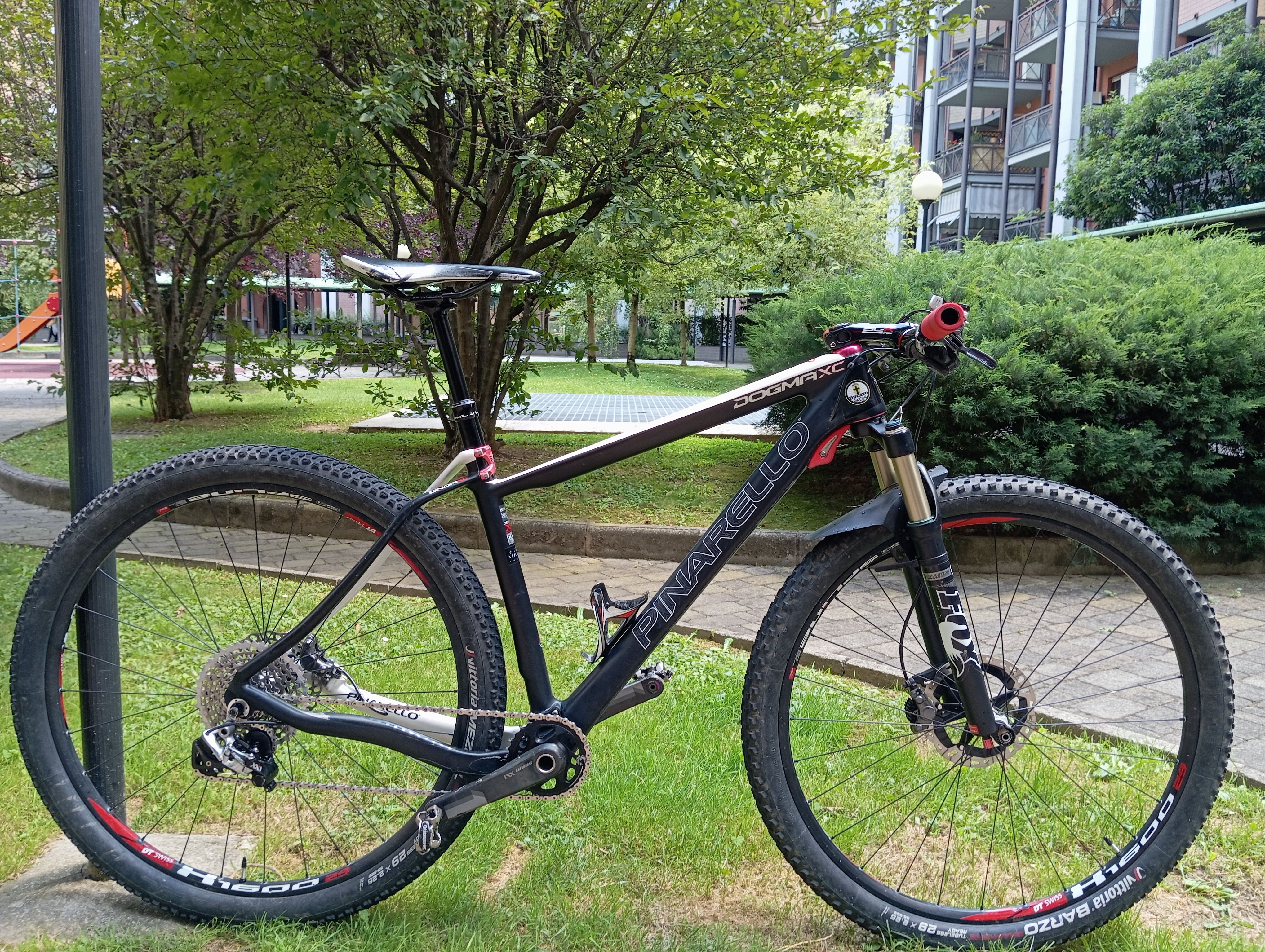 パーツ DOGMA XC9.9 2015 DOGMA XC9.9 2015 パーツ DOGMA XC9.9 2015
