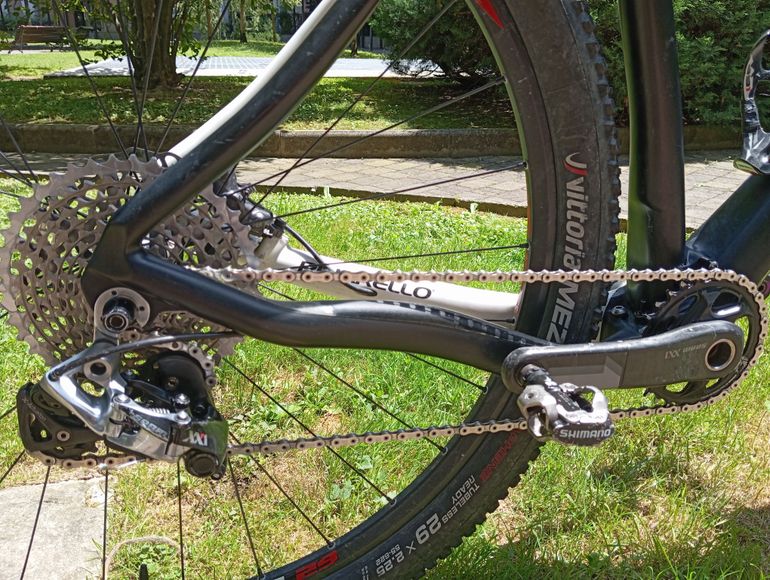 Pinarello Dogma XC 9.9 2013 2013