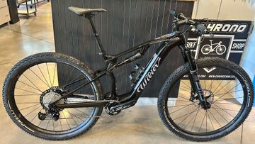 Gebrauchtes WILIER URTA HYBRYD 2025 MTB