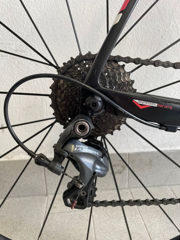 Wilier Triestina Zero 9 2015 Road & Gravel d'occasion — image 5 sur 11