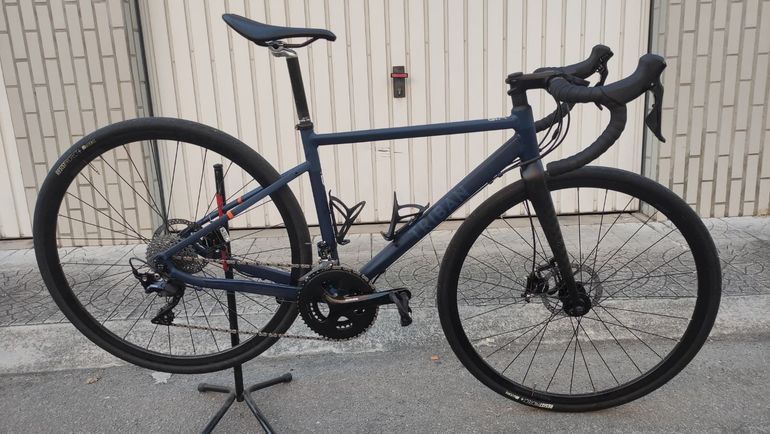 TRIBAN Rc520 Shimano 105 2021