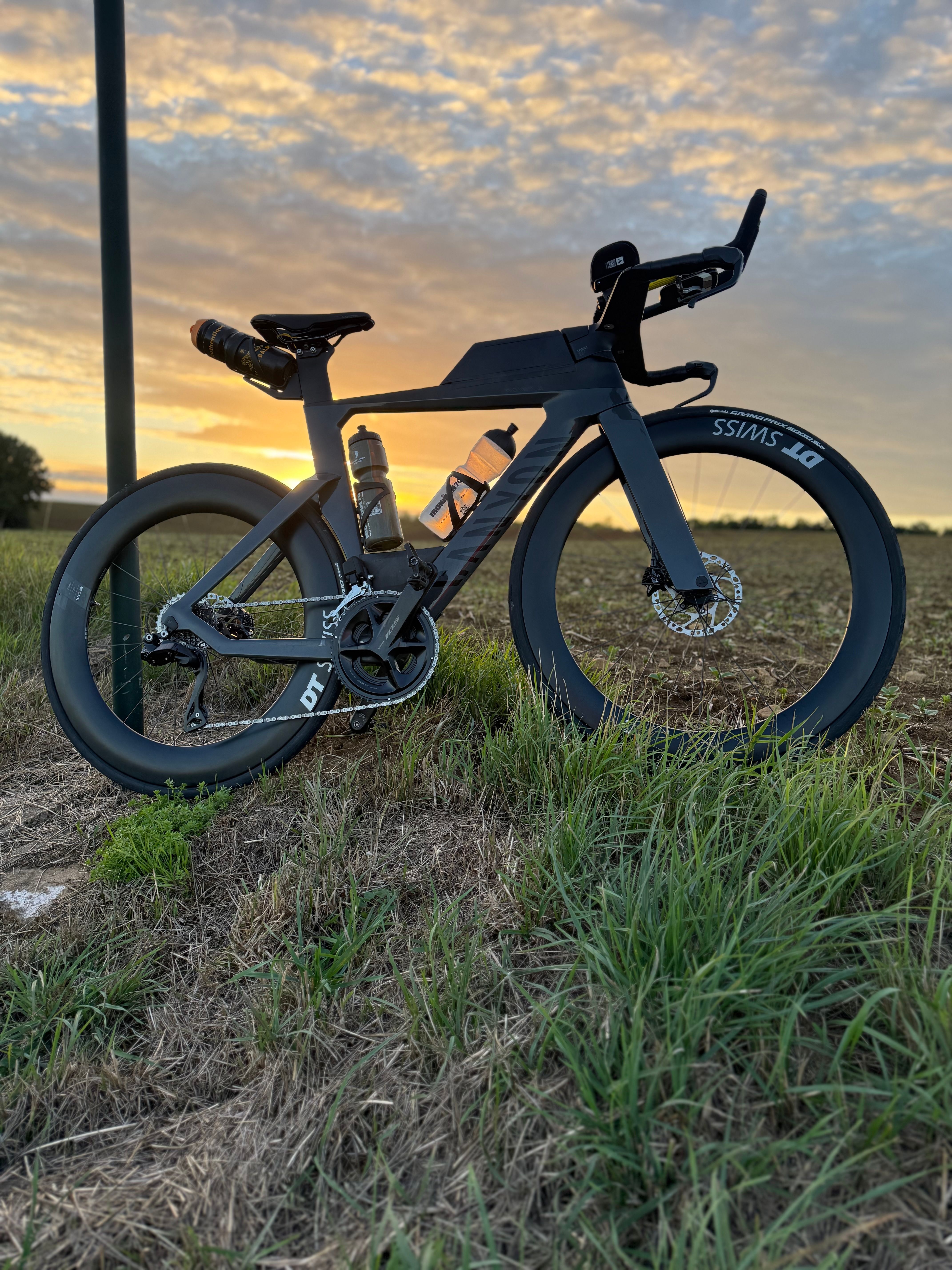 Canyon Speedmax CF 7 Di2 2024 2024