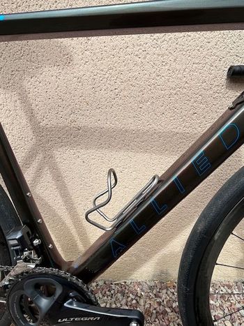 Used Allied Echo 2022 Road & Gravel — image 8 of 15