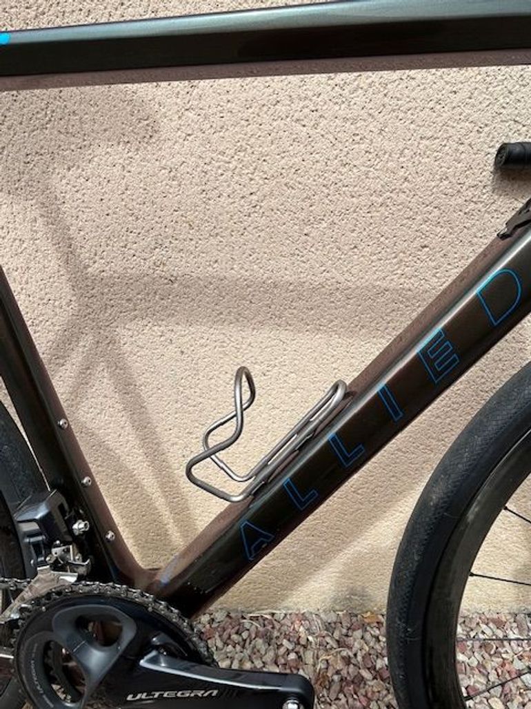 Used Allied Echo 2022 Road & Gravel — image 8 of 15