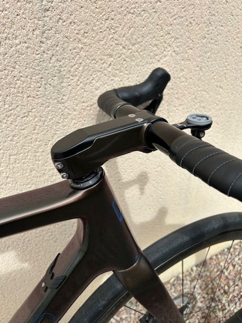 Used Allied Echo 2022 Road & Gravel — image 7 of 15