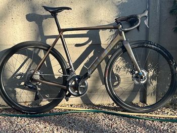 Used Allied Echo 2022 Route & Gravel