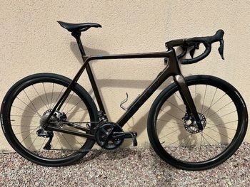 Used Allied Echo 2022 Road & Gravel — image 3 of 15