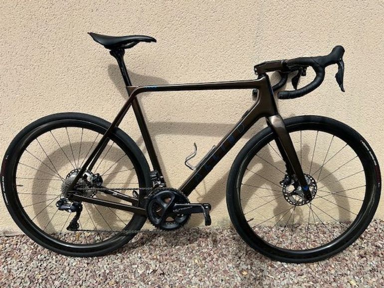 Used Allied Echo 2022 Road & Gravel — image 3 of 15