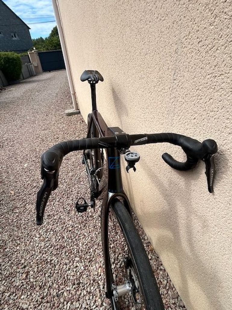 Used Allied Echo 2022 Road & Gravel — image 6 of 15