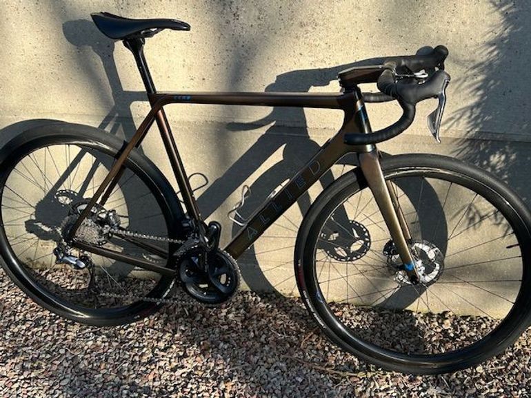 Used Allied Echo 2022 Road & Gravel — image 14 of 15