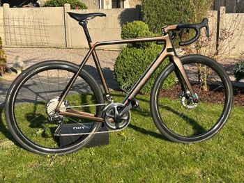 Used Allied Echo 2022 Road & Gravel — image 4 of 15