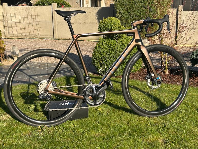 Used Allied Echo 2022 Road & Gravel — image 4 of 15
