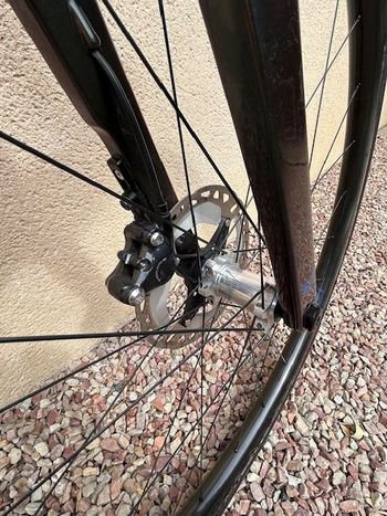 Used Allied Echo 2022 Road & Gravel — image 9 of 15