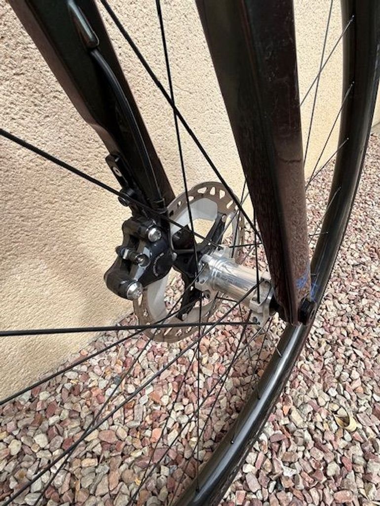 Used Allied Echo 2022 Road & Gravel — image 9 of 15