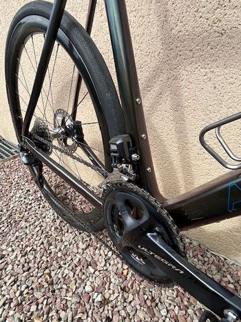 Used Allied Echo 2022 Road & Gravel — image 11 of 15
