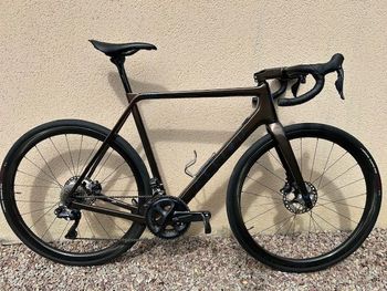 Used Allied Echo 2022 Road & Gravel — image 12 of 15
