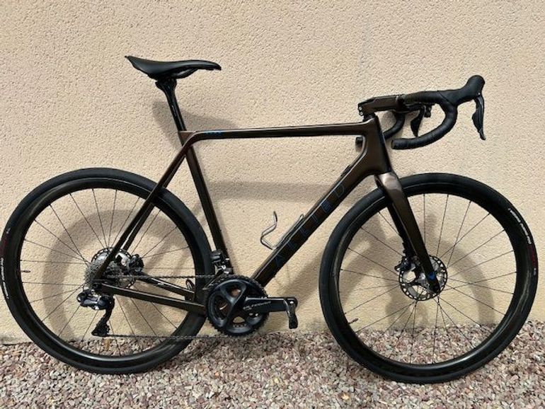 Used Allied Echo 2022 Road & Gravel — image 12 of 15