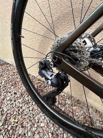 Used Allied Echo 2022 Road & Gravel — image 13 of 15