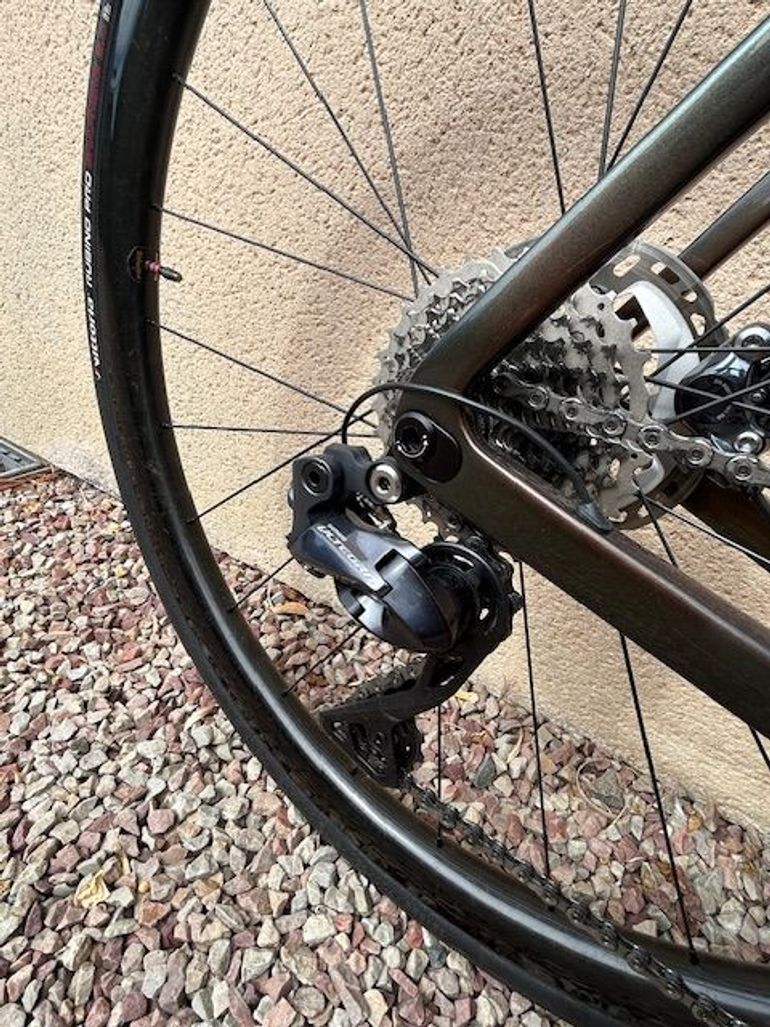 Used Allied Echo 2022 Road & Gravel — image 13 of 15