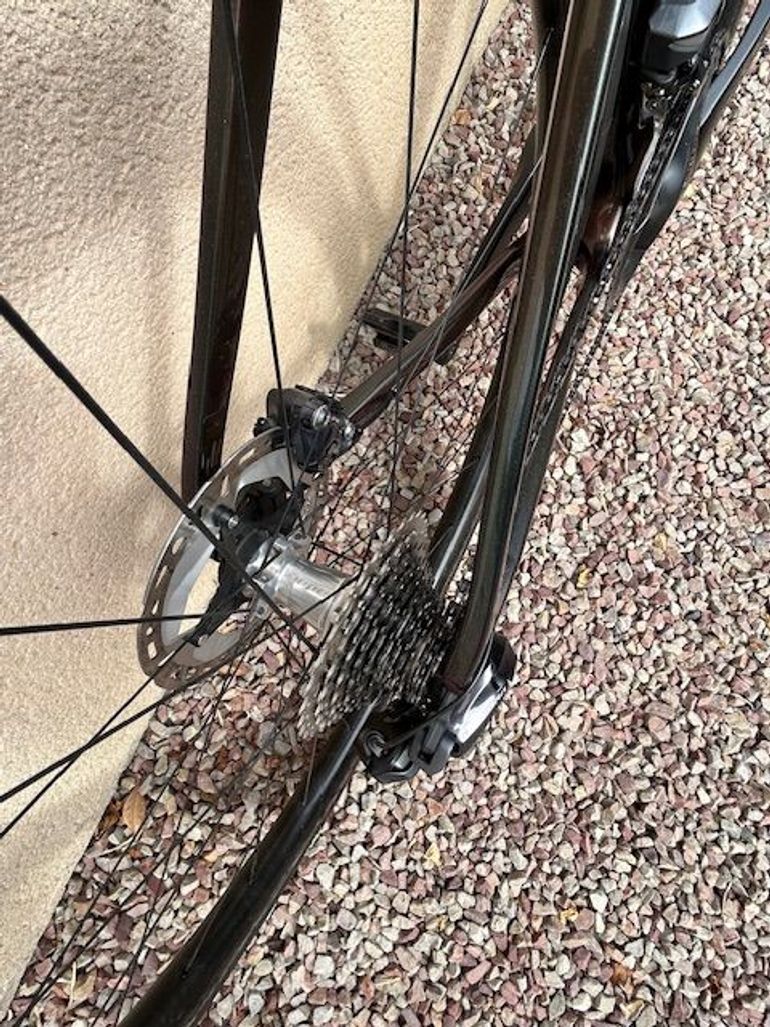 Used Allied Echo 2022 Road & Gravel — image 10 of 15