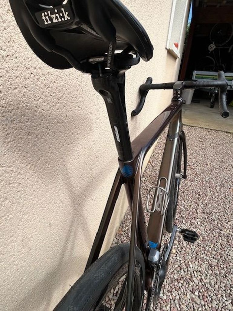 Used Allied Echo 2022 Road & Gravel — image 5 of 15