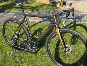 Used Allied Echo 2022 Road & Gravel — image 2 of 15