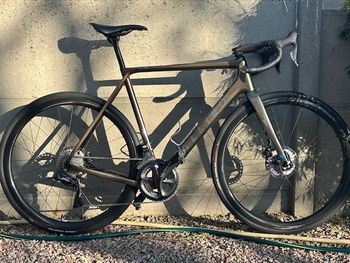Used Allied Echo 2022 Road & Gravel — image 15 of 15