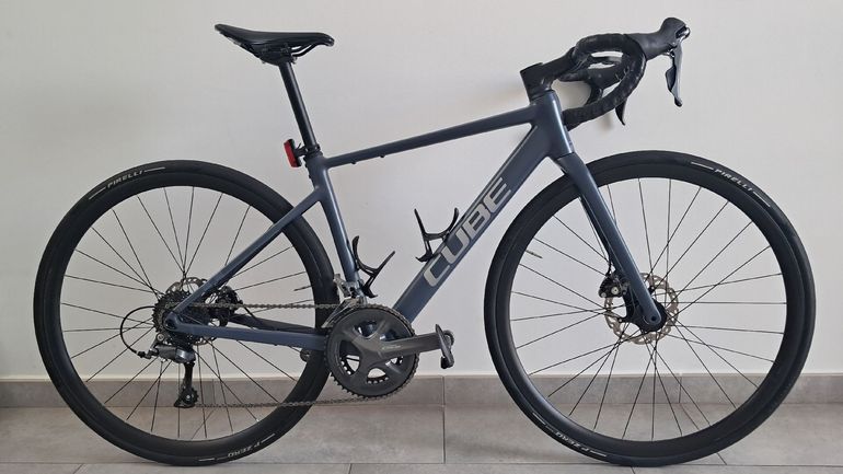 CUBE ATTAIN PRO 2025 2025