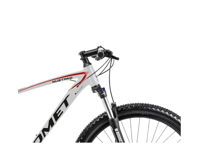 Romet mustang best sale mountain bike