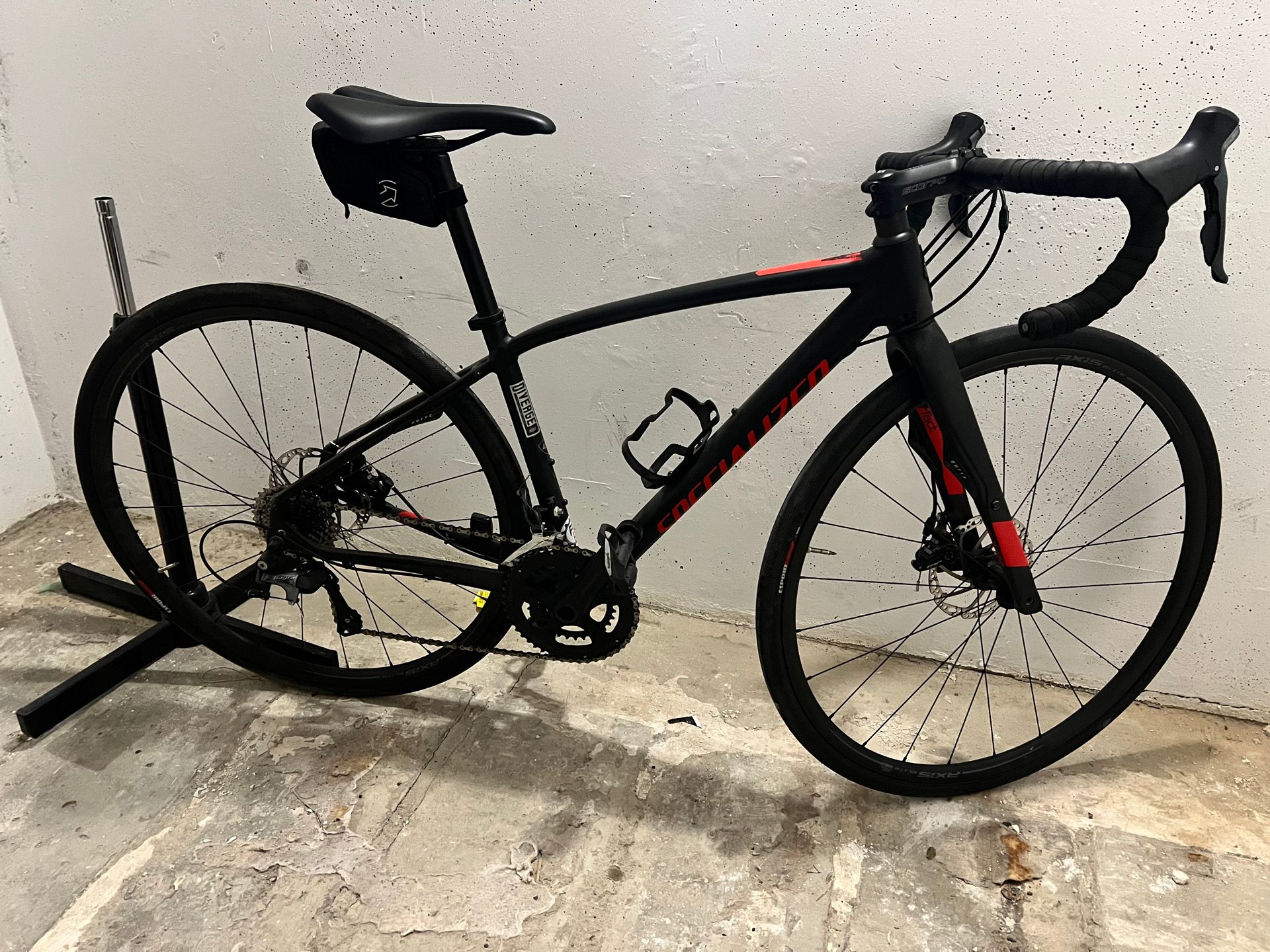 Specialized Diverge Elite DSW 2017 2017