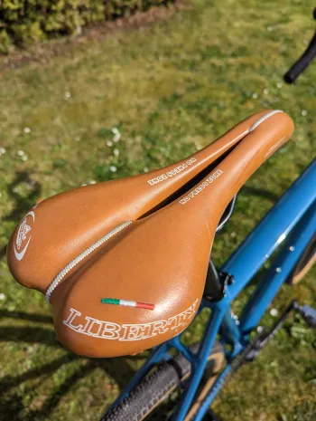 Used Serious Gravix One 2021 Road & Gravel — image 8 of 9