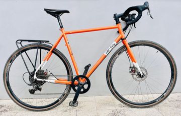 Used ALL-CITY MACHO MAN 2023 Road & Gravel
