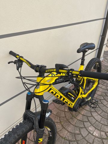 Brugt Mondraker Crafty XR | 2017 2017 Mountainbike — billede 3 af 6
