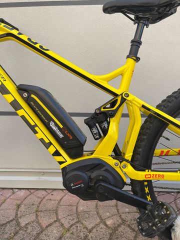 Brugt Mondraker Crafty XR | 2017 2017 Mountainbike — billede 2 af 6