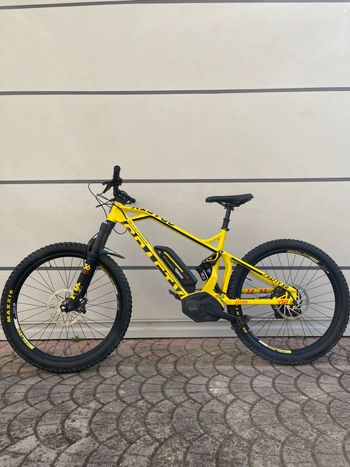 Used Mondraker Crafty XR | 2017 2017 MTB