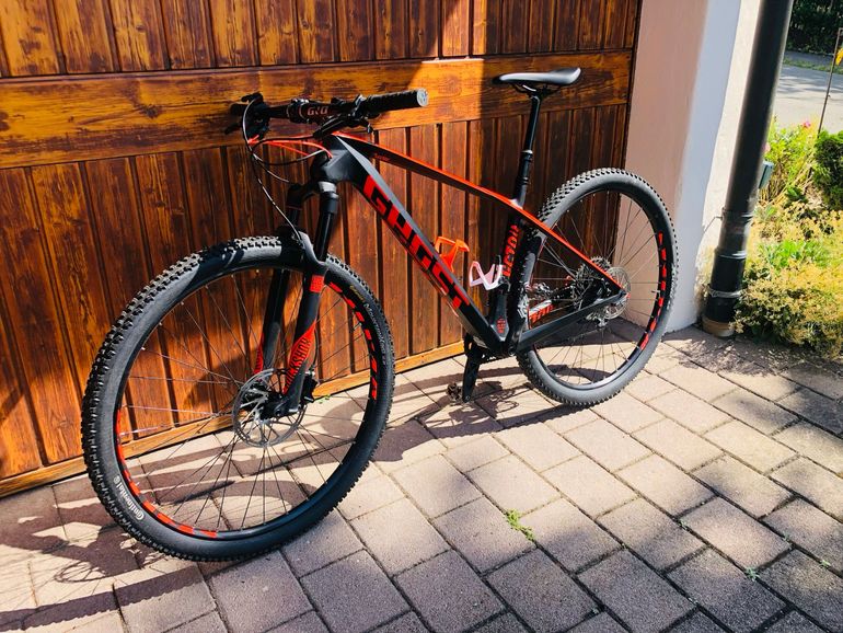 Ghost Lector LC U 2019 2019