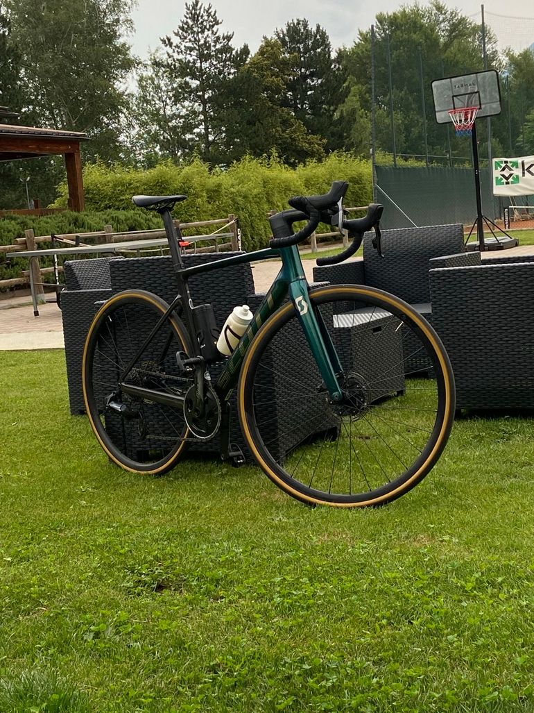 2020 Scott Addict RC 20 フレーム 【ジャンク品】 2020 Scott Addict RC 20 フレーム 【ジャンク品】