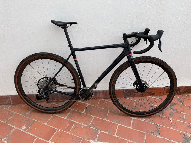 Open Rapha Limited Edition Frameset 2022