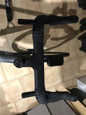 Używany Bianchi Oltre Shimano Ultegra 2024 Road & Gravel — zdjęcie 9 z 9