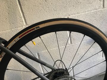 Używany Bianchi Oltre Shimano Ultegra 2024 Road & Gravel — zdjęcie 7 z 9
