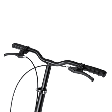 Used NILOX X0 2023 Road & Gravel, Black — image 2 of 4