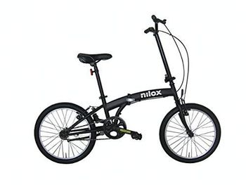 NILOX, X0